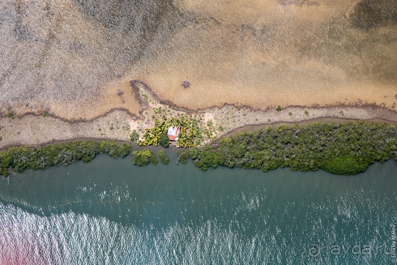 Nouvelle-Caledonie from Above (2/2)