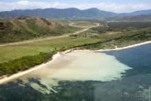 Nouvelle-Caledonie from Above (2/2)