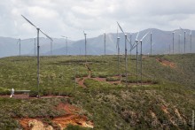Nouvelle-Caledonie from Above (2/2)