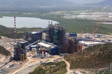 Nouvelle-Caledonie from Above (2/2)