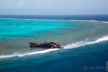 Nouvelle-Caledonie from Above (2/2)