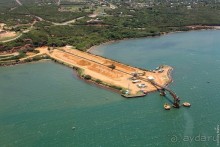 Nouvelle-Caledonie from Above (2/2)