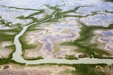 Nouvelle-Caledonie from Above (2/2)