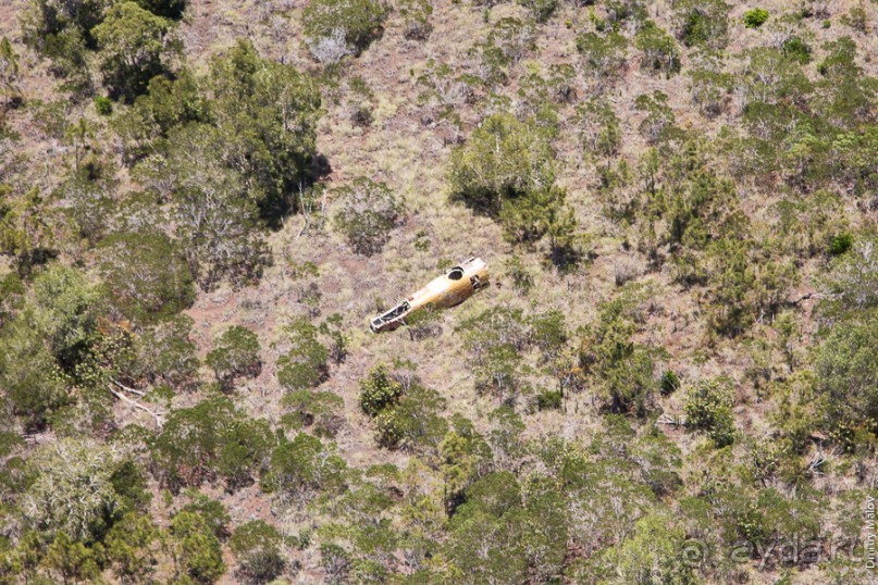 Nouvelle-Caledonie from Above (2/2)