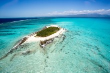 Nouvelle-Caledonie from Above (2/2)