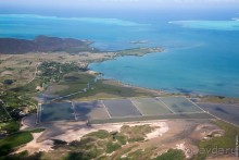 Nouvelle-Caledonie from Above (2/2)