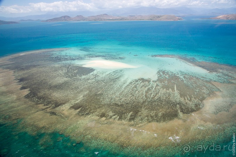 Nouvelle-Caledonie from Above (2/2)
