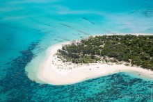 Nouvelle-Caledonie from Above (2/2)