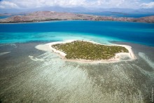 Nouvelle-Caledonie from Above (2/2)
