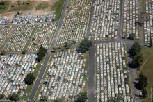 Nouvelle-Caledonie from Above (2/2)