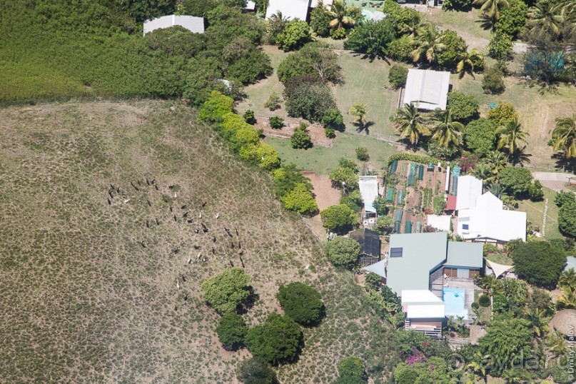 Nouvelle-Caledonie from Above (2/2)