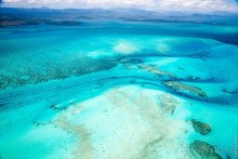 Nouvelle-Caledonie from Above (2/2)