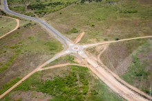 Nouvelle-Caledonie from Above (2/2)