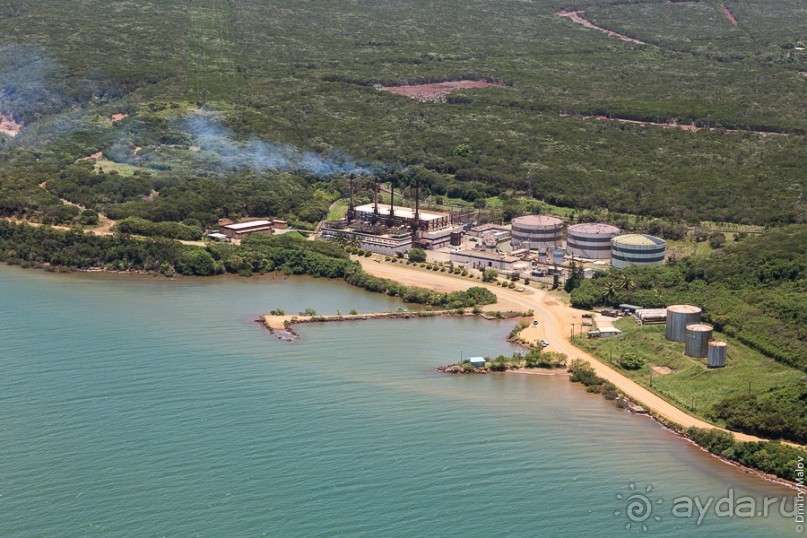 Nouvelle-Caledonie from Above (2/2)