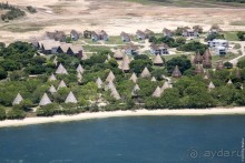 Nouvelle-Caledonie from Above (2/2)