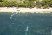 Nouvelle-Caledonie from Above (2/2)