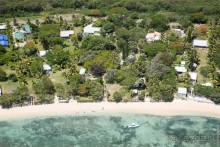 Nouvelle-Caledonie from Above (2/2)