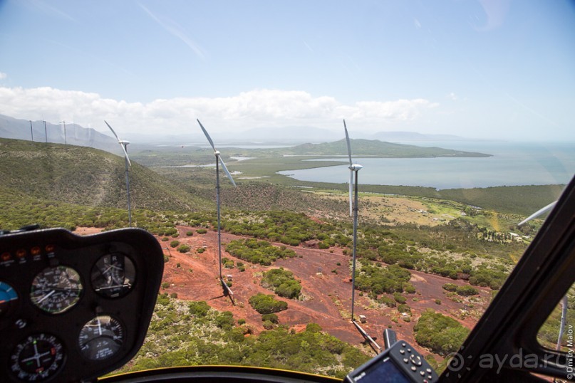 Nouvelle-Caledonie from Above (2/2)