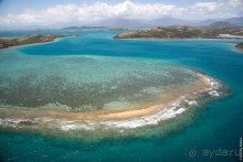Nouvelle-Caledonie from Above (2/2)
