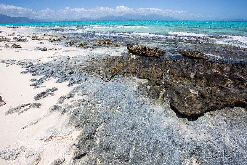 Nouvelle-Caledonie from Above (2/2)