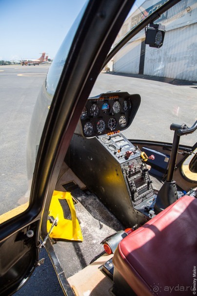Nouvelle-Caledonie from Above (2/2)