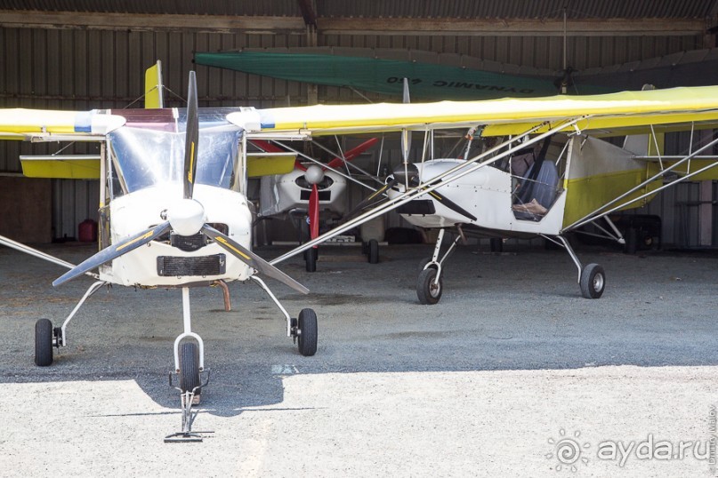 Nouvelle-Caledonie from Above (2/2)