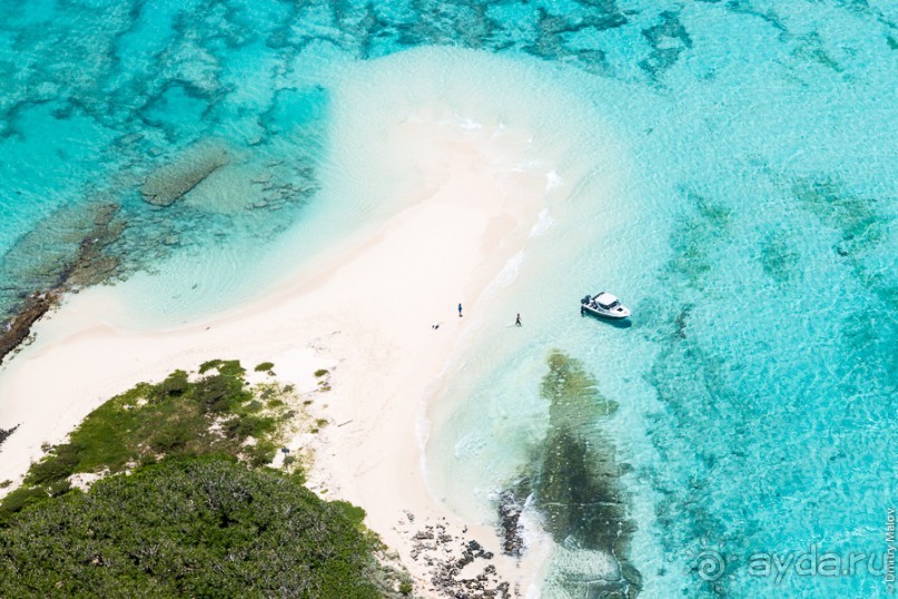Nouvelle-Caledonie from Above (2/2)