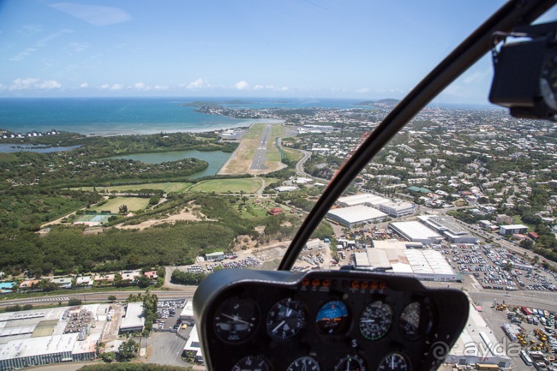 Nouvelle-Caledonie from Above (2/2)