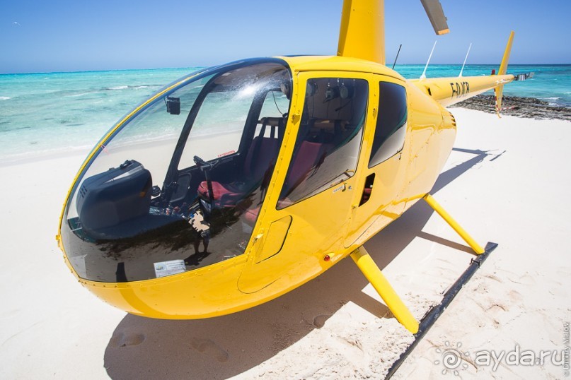 Nouvelle-Caledonie from Above (2/2)