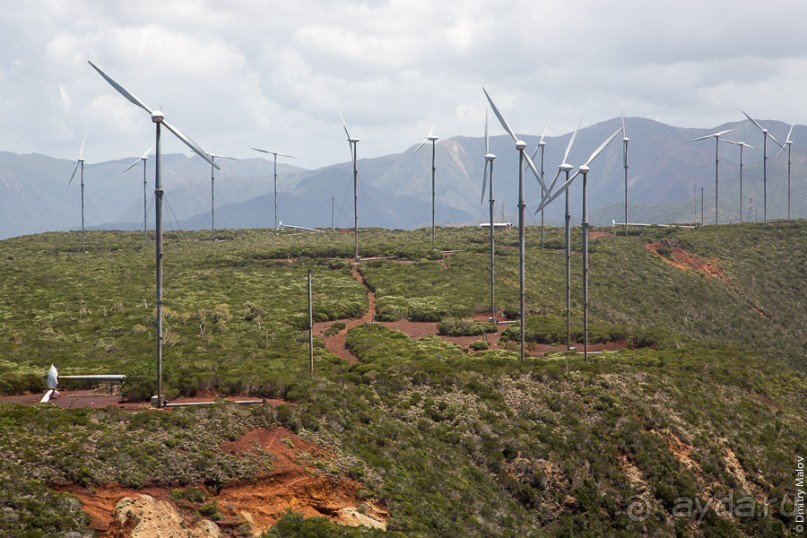 Nouvelle-Caledonie from Above (2/2)
