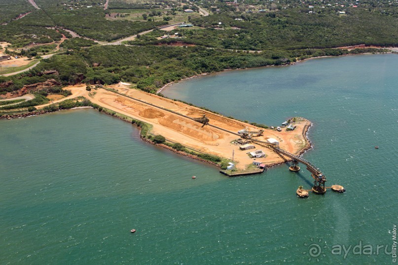 Nouvelle-Caledonie from Above (2/2)