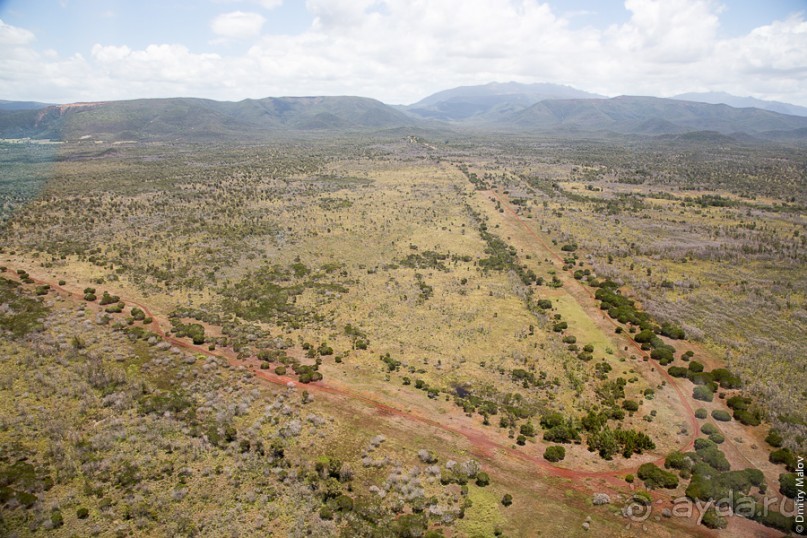 Nouvelle-Caledonie from Above (2/2)