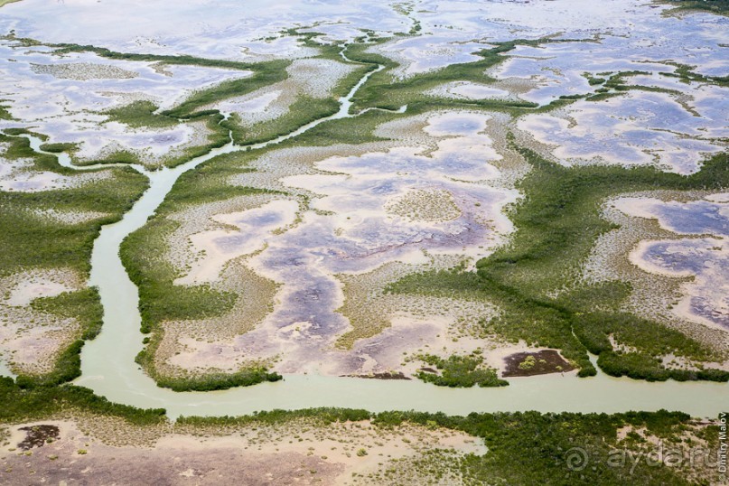 Nouvelle-Caledonie from Above (2/2)
