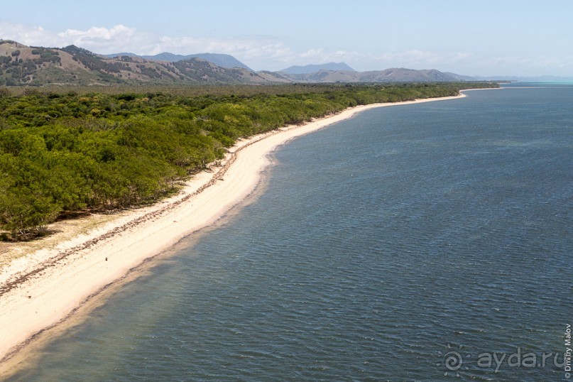 Nouvelle-Caledonie from Above (2/2)