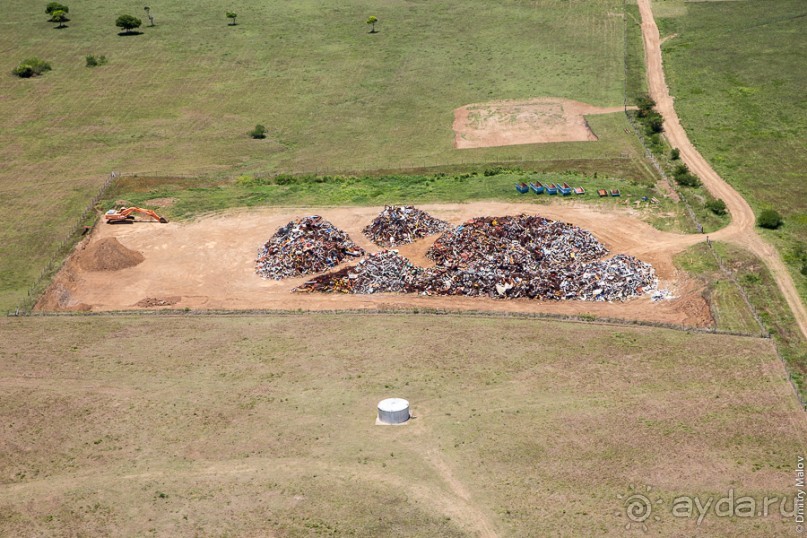 Nouvelle-Caledonie from Above (2/2)