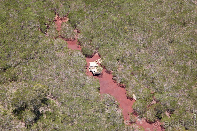 Nouvelle-Caledonie from Above (2/2)