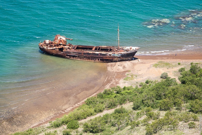 Nouvelle-Caledonie from Above (2/2)