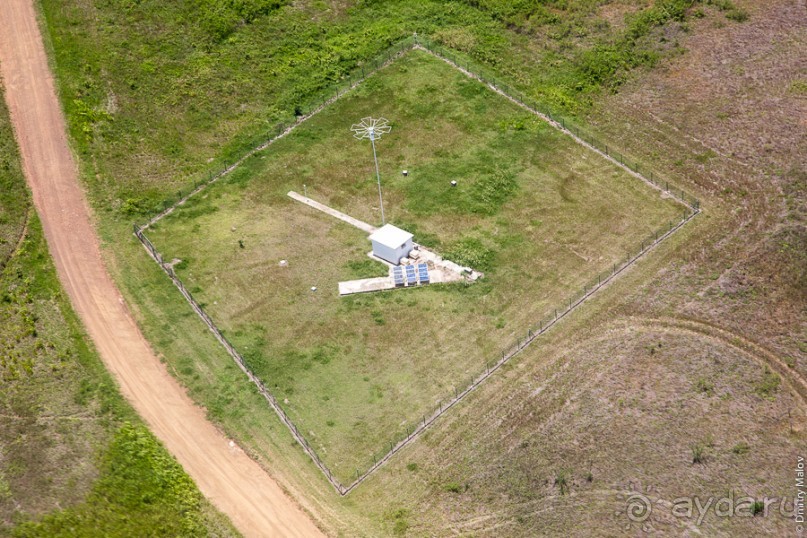 Nouvelle-Caledonie from Above (2/2)