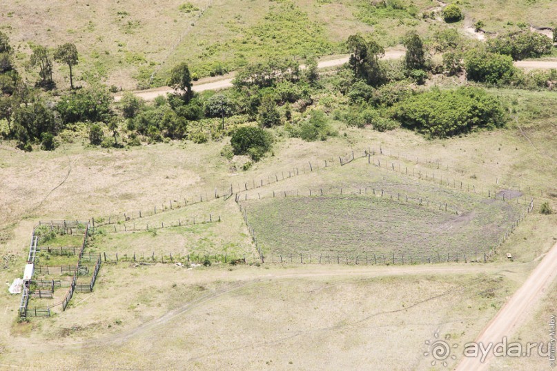 Nouvelle-Caledonie from Above (2/2)