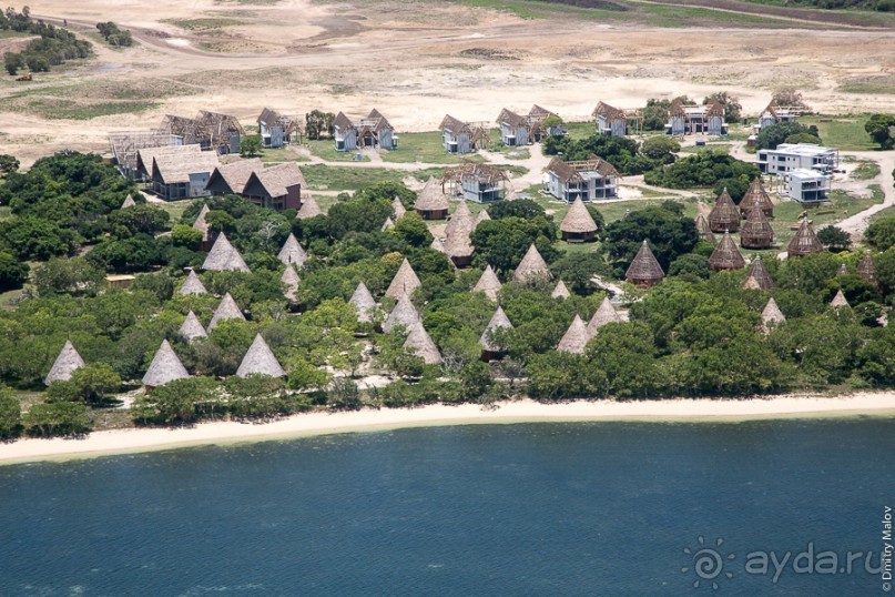 Nouvelle-Caledonie from Above (2/2)