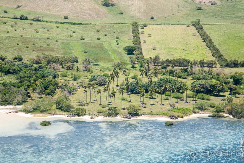 Nouvelle-Caledonie from Above (2/2)