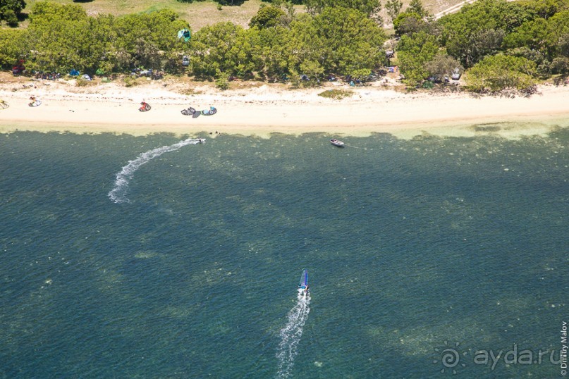 Nouvelle-Caledonie from Above (2/2)