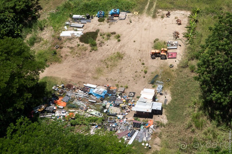 Nouvelle-Caledonie from Above (2/2)