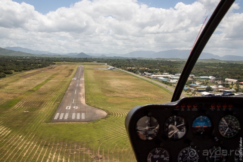Nouvelle-Caledonie from Above (2/2)