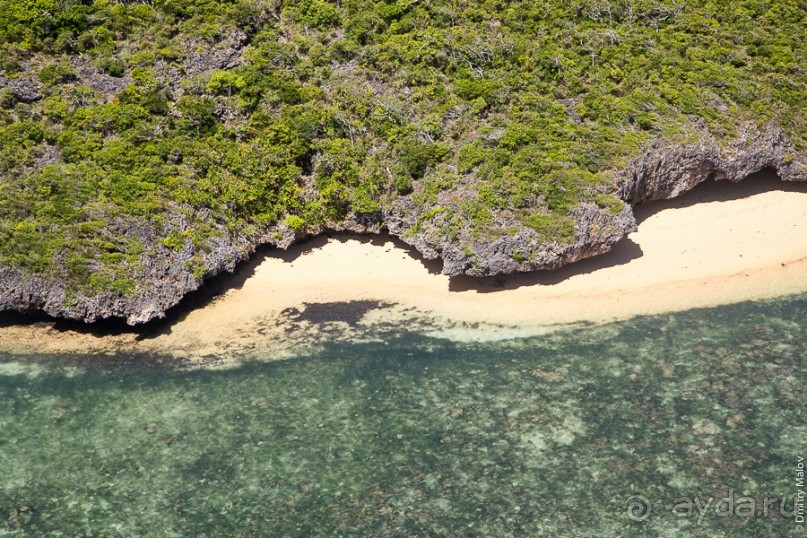 Nouvelle-Caledonie from Above (2/2)