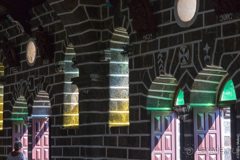 Уоллис и Футуна — Уоллис (2/2)