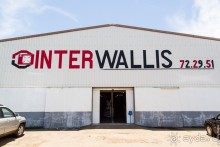 Уоллис и Футуна — Уоллис (2/2)