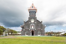 Уоллис и Футуна — Уоллис (2/2)