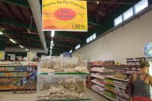 Уоллис и Футуна — Уоллис (2/2)