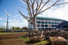 Уоллис и Футуна — Уоллис (2/2)